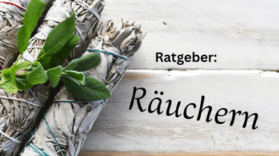 Räuchern & Aromatherapie für Tiere: Sanfte Unterstützung bei Stress, Unruhe und Stallklima