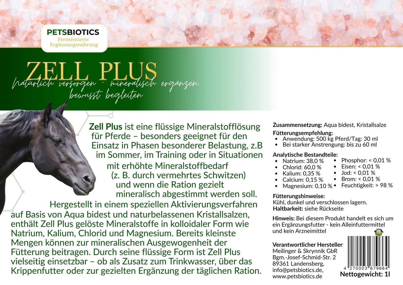 Atem & Ausgleich - petsbiotics