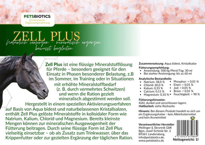 Atem & Ausgleich - petsbiotics