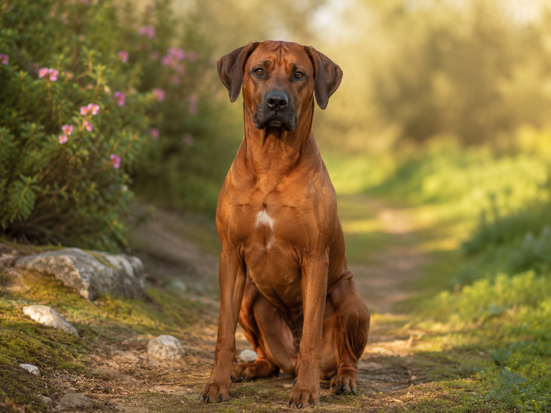 Hundegesundheit
