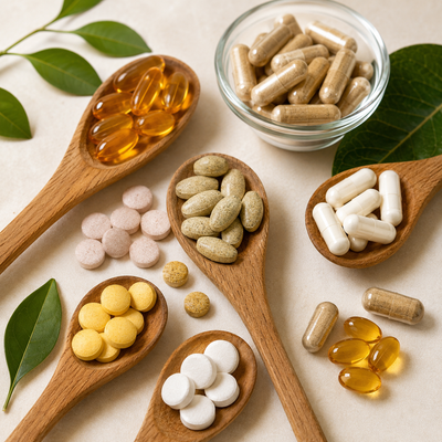 Supplements